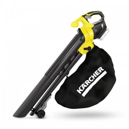 KARCHER Aspiratore Solidi liquidi WD 6 P Premium - Cod. 1.348.271.0