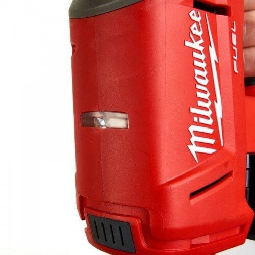 Milwaukee M18 CHX 0X Tassellatore Con 2 5 Joule senza Batteria