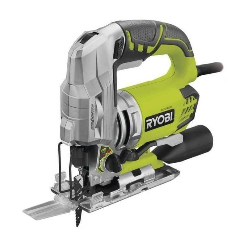 Seghetto alternativo pendolare 680W RJS 1050-K Ryobi