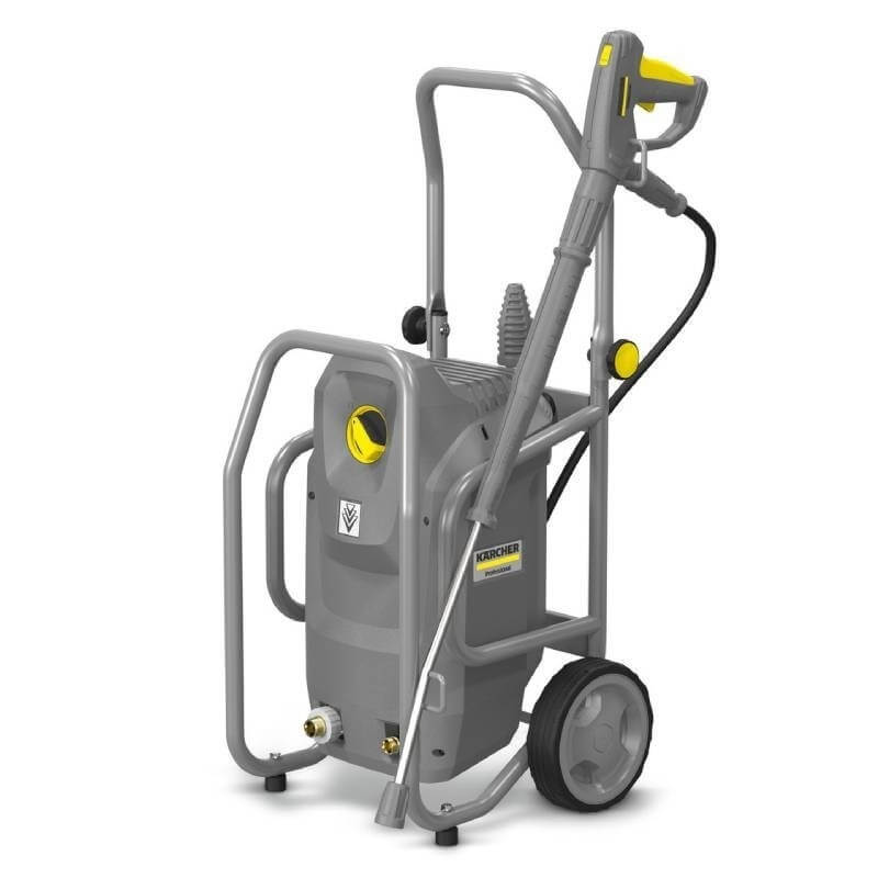 Idropulitrice Karcher a freddo HD 6/13 C